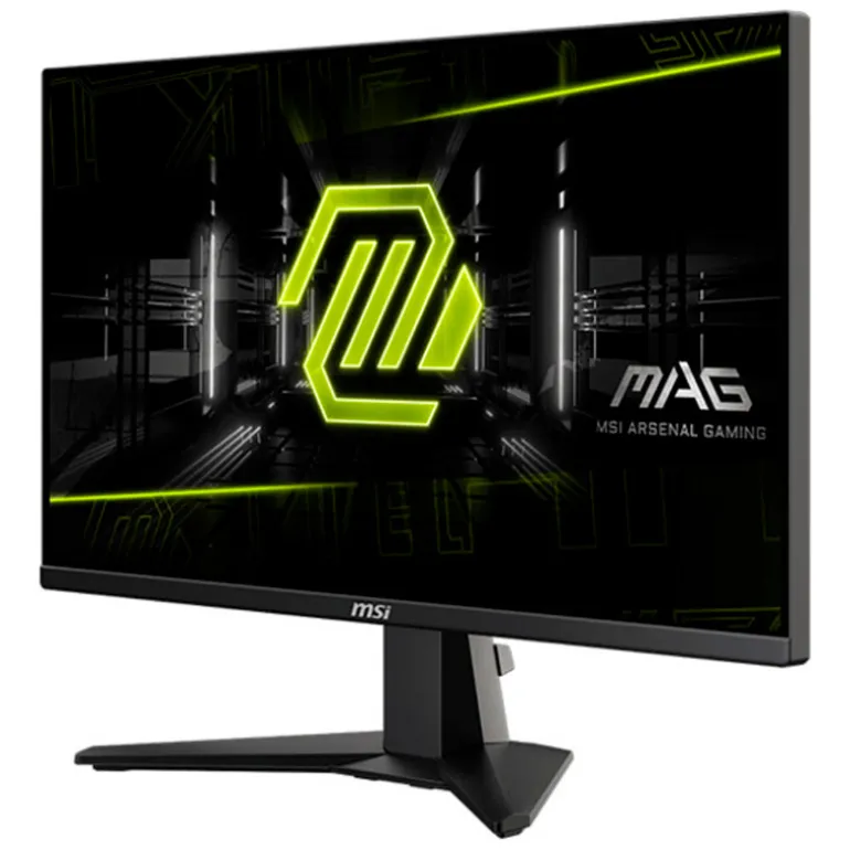 Monitor MSI MAG 255XF 24.5" FHD IPS 300Hz 0.5ms HDR FreeSync