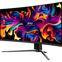 Monitor MSI MPG 341CQPX QD-OLED 34