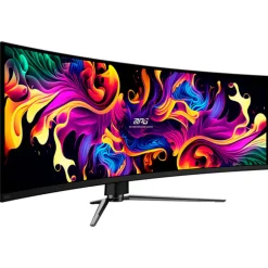 Monitor MSI MPG 491CQPX QD-OLED 49