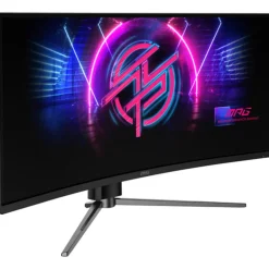 Monitor MSI MPG 346CQRF X24 34