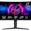Monitor MSI MPG 275CQRXF 27" QHD 2K VA 240Hz 1ms HDR Curvo