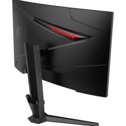 Monitor MSI MPG 275CQRXF 27