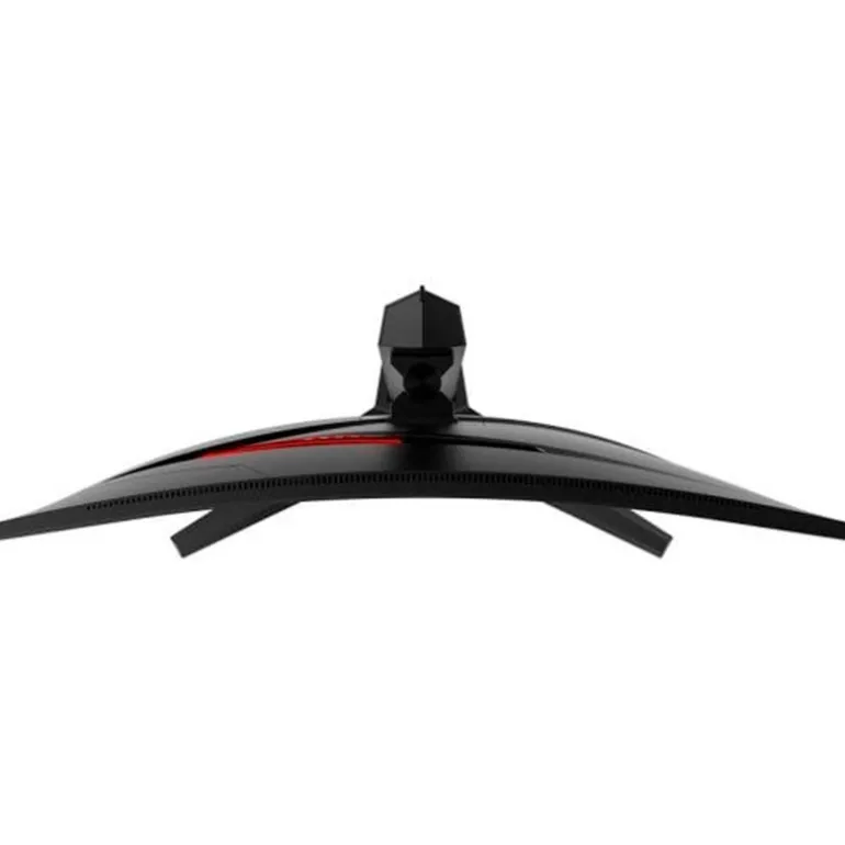 Monitor MSI MPG 275CQRXF 27" QHD 2K VA 240Hz 1ms HDR Curvo