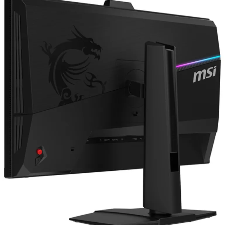Monitor MSI MPG 272QRF X36 27" QHD 2K IPS 360Hz 0.5ms G-Sync Pulsar