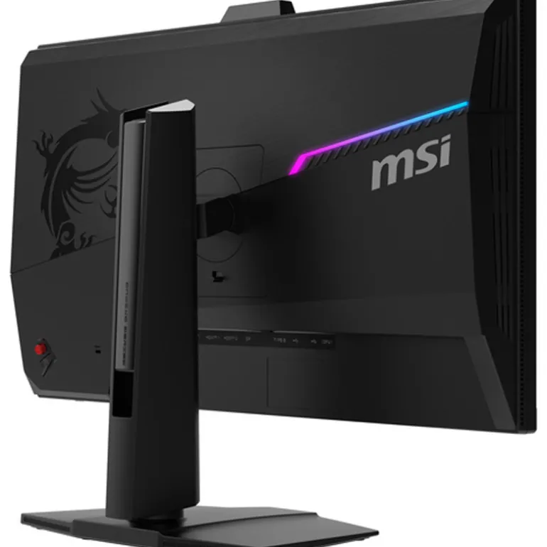 Monitor MSI MPG 272QRF X36 27" QHD 2K IPS 360Hz 0.5ms G-Sync Pulsar