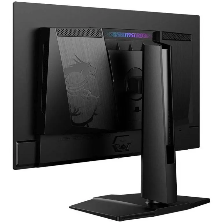 Monitor MSI MPG 271QRX 27" QHD 2K QD-OLED 360Hz 0.03ms HDR