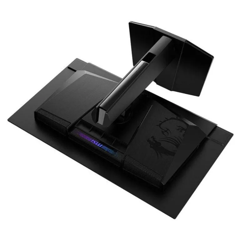 Monitor MSI MPG 271QRX 27" QHD 2K QD-OLED 360Hz 0.03ms HDR