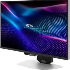 Monitor MSI MPG 274URDFW E16M 27" UHD 4K IPS Mini-LED Dual 160Hz/320Hz 0.5ms HDR