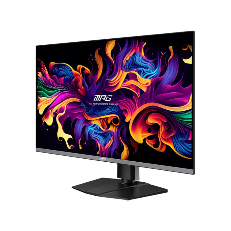 Monitor MSI MPG 321URX 32" UHD 4K QD-OLED 240Hz 0.03ms HDR