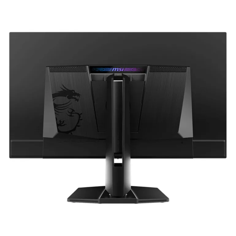 Monitor MSI MPG 321URX 32" UHD 4K QD-OLED 240Hz 0.03ms HDR