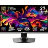 Monitor MSI MPG 272URX 27" UHD 4K QD-OLED 240Hz 0.03ms HDR G-Sync