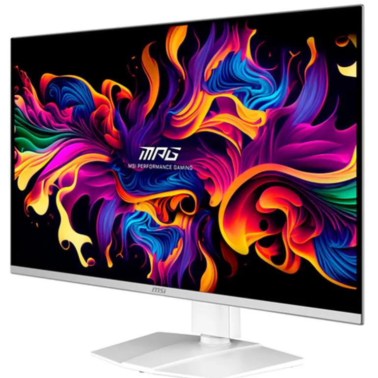 Monitor MSI MPG 321URXW QD-OLED 32" 4K UHD QD-OLED 240Hz 0.03ms HDR G-Sync