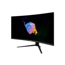 Monitor MSI Optix MAG342CQR 34" QHD VA 144Hz FreeSync Curvo