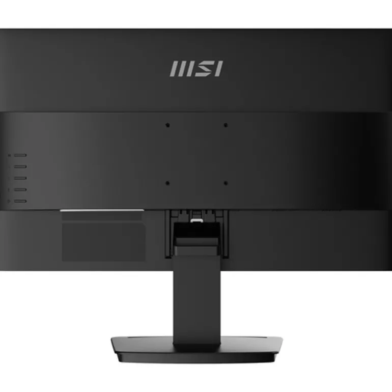 Monitor MSI PRO MP2412 24" FHD VA 100Hz 1ms