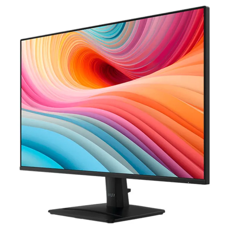 Monitor MSI PRO MP275 E2 27" FHD IPS 120Hz 1ms HDR