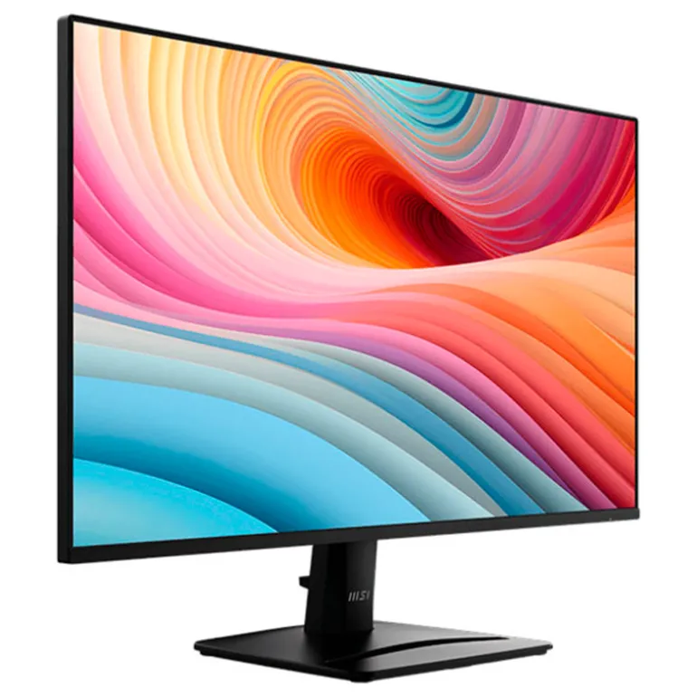 Monitor MSI PRO MP275 E2 27" FHD IPS 120Hz 1ms HDR