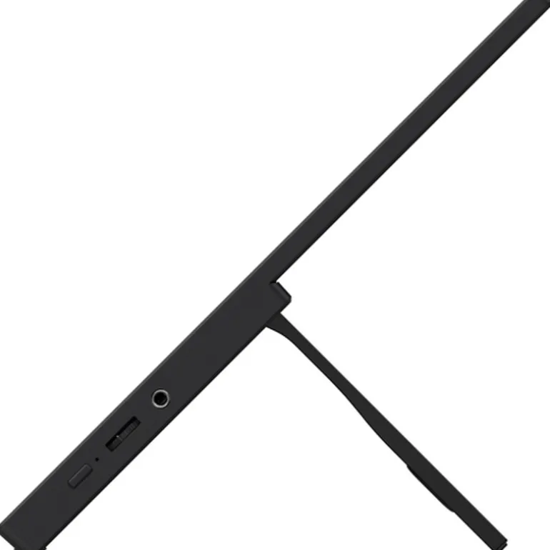 Monitor MSI PRO MP165 E6 15.6" FHD IPS 60Hz 5ms USB-C Portátil