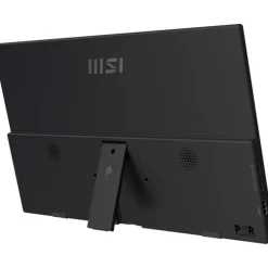 Monitor MSI PRO MP165 E6 15.6