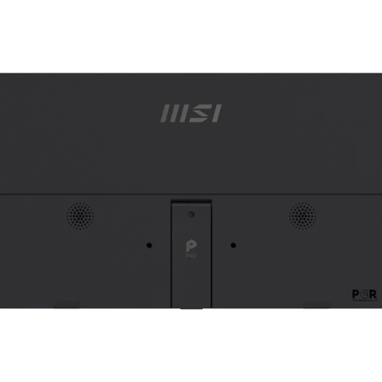 Monitor MSI PRO MP165 E6 15.6" FHD IPS 60Hz 5ms USB-C Portátil