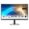 Monitor MSI PRO MP2422C 24" 100Hz 1ms Curvo