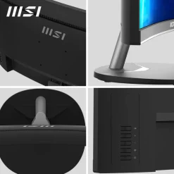 Monitor MSI PRO MP271CA 27