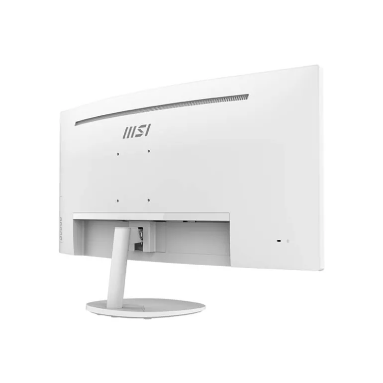 Monitor MSI PRO MP341CQW 34" VA QHD 100Hz Curvo Blanco