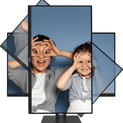 Monitor MSI PRO MP275P 27