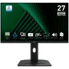 Monitor MSI PRO MP275QPG 27" QHD 2K IPS 100Hz 1ms