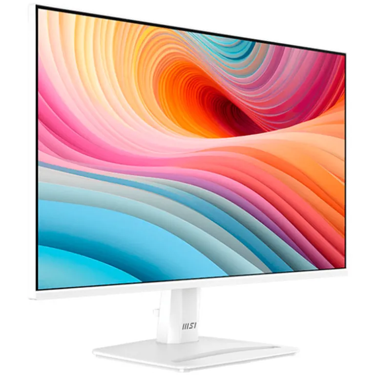 Monitor MSI PRO MP251W E2 25" FHD IPS 120Hz 4ms HDR