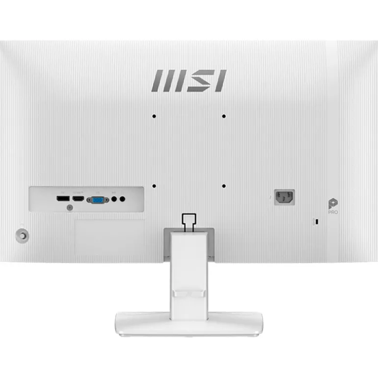 Monitor MSI PRO MP251W E2 25" FHD IPS 120Hz 4ms HDR