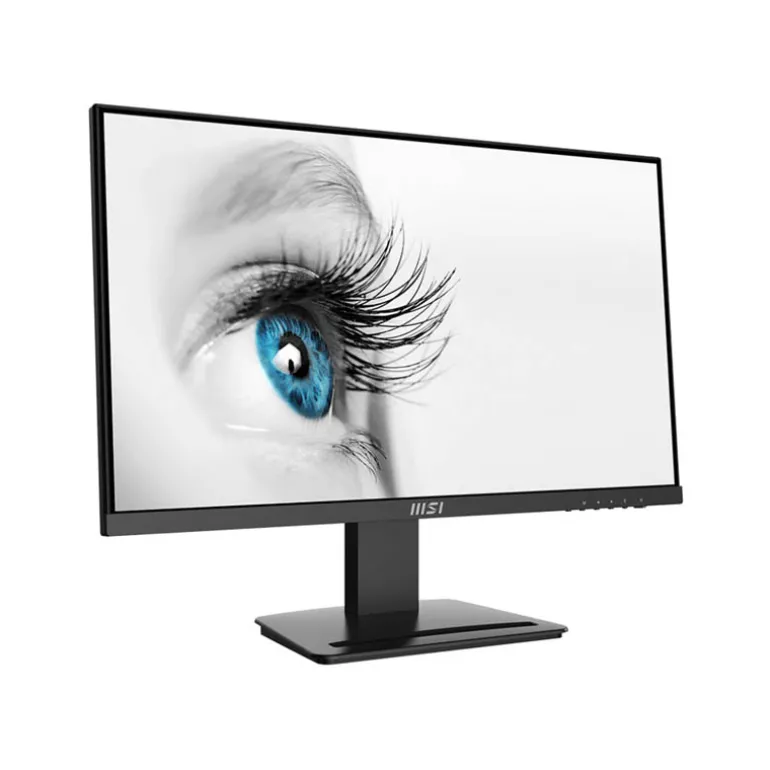 Monitor MSI PRO MP243X 24" FHD IPS 100Hz 1ms FreeSync
