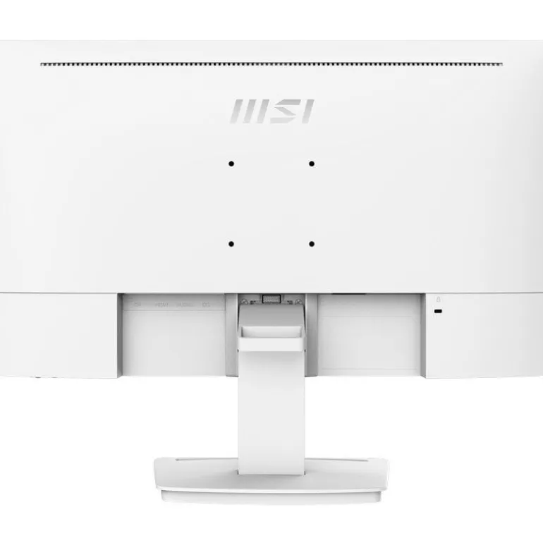 Monitor MSI PRO MP243XW 24" FHD IPS 100Hz 1ms FreeSync