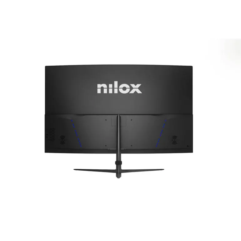 Monitor Nilox 24CRV01 24" FHD VA 165Hz 1ms Curvo