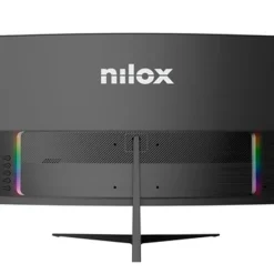 Monitor Nilox NXM27CRV2402 27