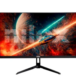 Monitor Nilox NXM27FHD16511 27" FHD IPS 165Hz 1ms G-Sync