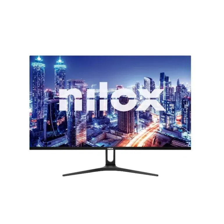 Monitor Nilox NXM22FHD01 22" FHD VA 75Hz 4ms