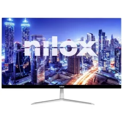 Monitor Nilox NXM24FHD01 24" FHD VA 75Hz