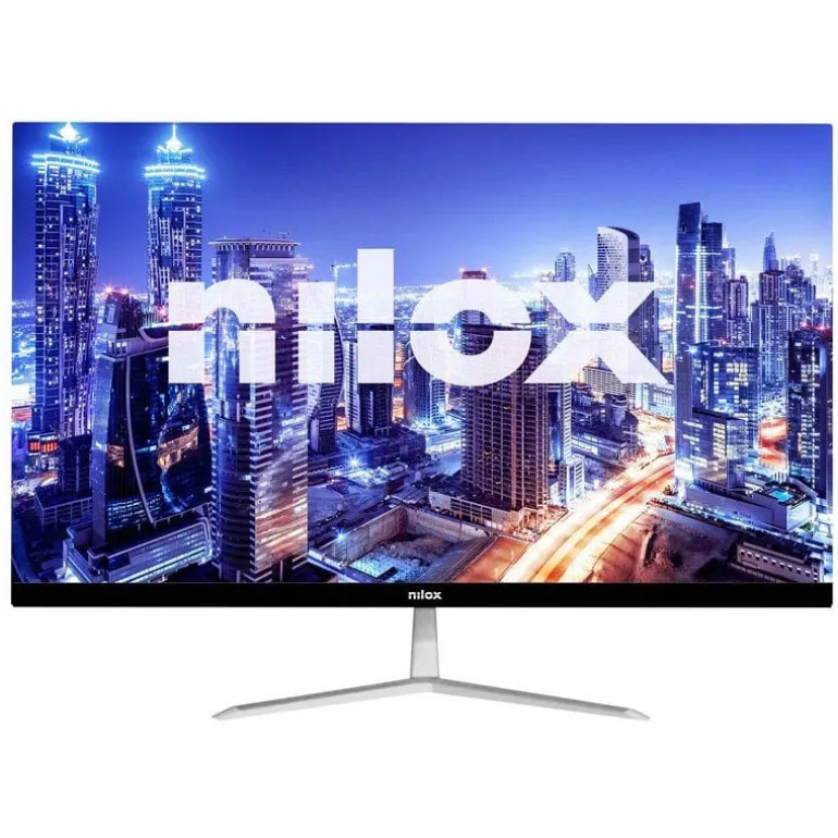 Monitor Nilox NXM24FHD01 24" FHD VA 75Hz