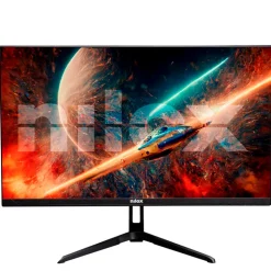 Monitor Nilox NXM24FHD16511 24" FHD IPS 165Hz 1ms G-Sync