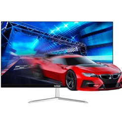 Monitor Nilox NXM24FHD1002 24" FHD IPS 100Hz 4ms