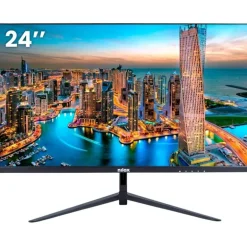Monitor Nilox NXM24FHD111 24" FHD VA 100Hz 1ms