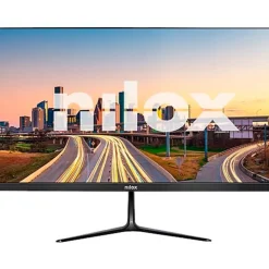 Monitor Nilox NXM22FHD1201 22" FHD VA 120Hz 4ms Negro