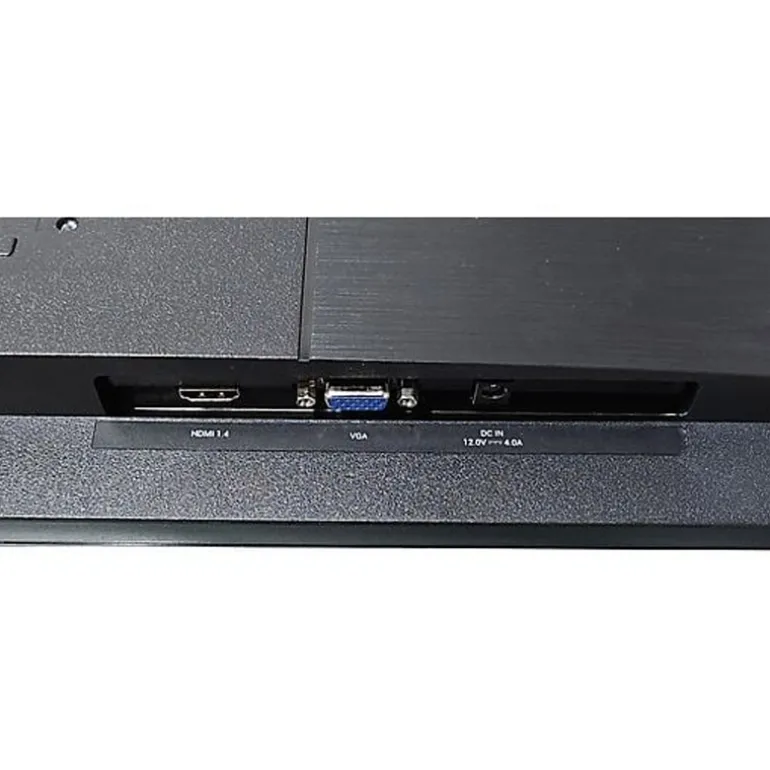 Monitor Nilox NXM22FHD1201 22" FHD VA 120Hz 4ms Negro