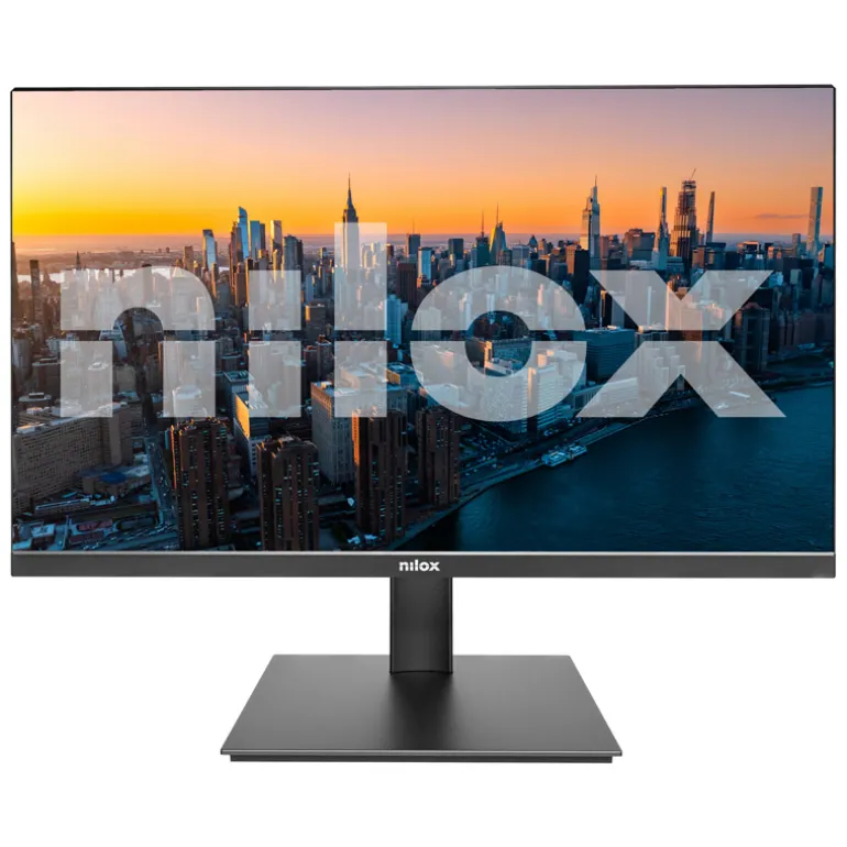 Monitor Nilox NXM24FHD1201 24" FHD VA 120Hz 4ms