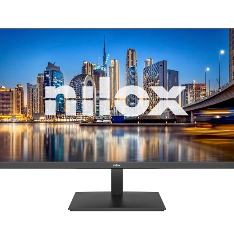 Monitor Nilox NXM24FHD1202 24" FHD IPS 100Hz 4ms