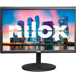 Monitor Nilox NXM19FHD11 18.5" HD TN 60Hz 5ms