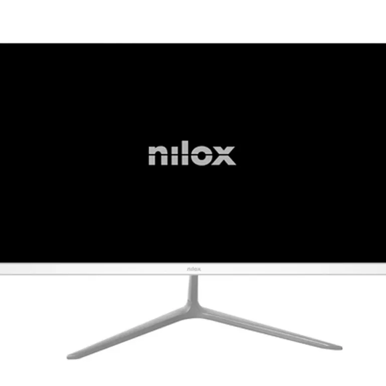 Monitor Nilox NXM24FHD1201W 24" FHD VA 120Hz 4ms