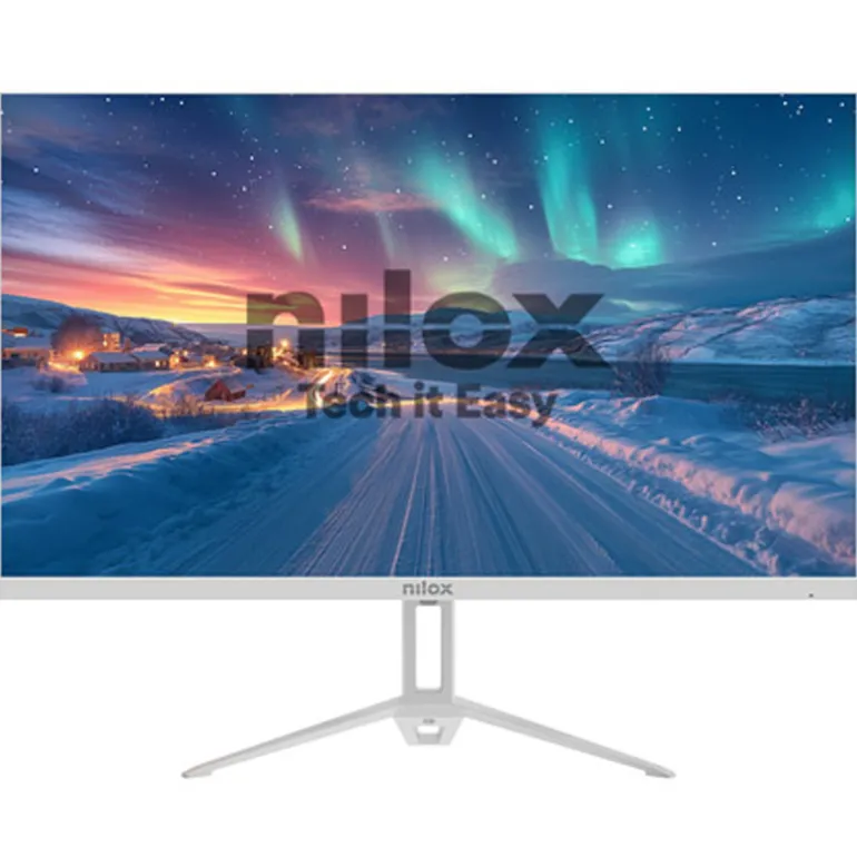 Monitor Nilox NXM27FHD100W 27" FHD IPS 100Hz 5ms