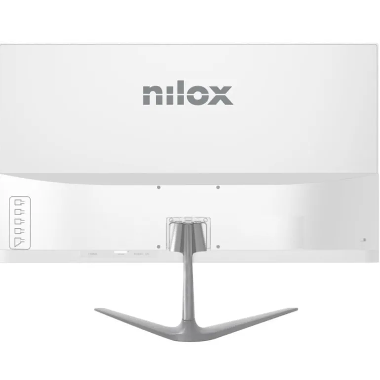 Monitor Nilox NXM24FHD01W 24" FHD VA 75Hz 4ms