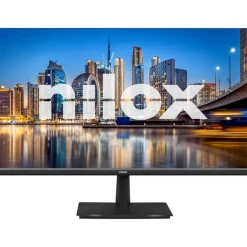 Monitor Nilox NXM272K012 27" 2K QHD AHVA 100Hz 1ms FreeSync